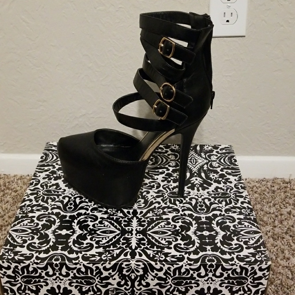 Heels